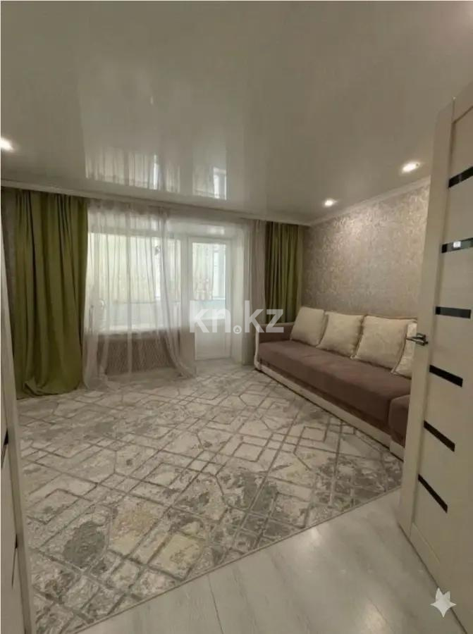 Продажа 3-комнатной квартиры, 50.1 м² в Астане