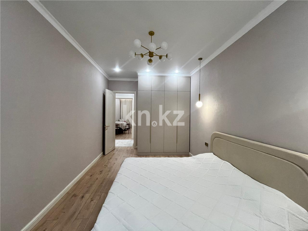 Продажа 3-комнатной квартиры, 70 м² в Астане - фото 4