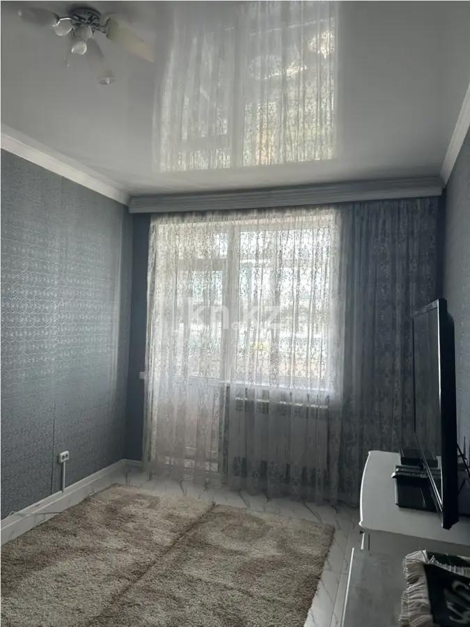 Продажа 1-комнатной квартиры, 42.6 м² в Астане