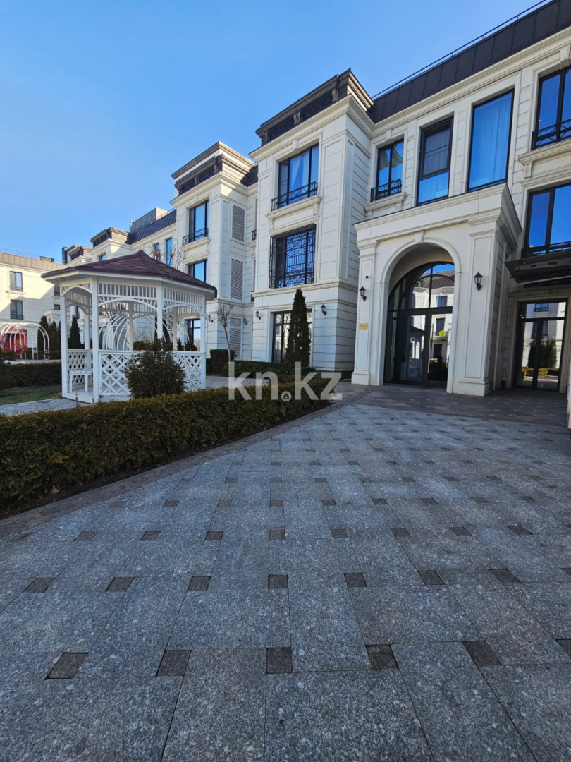 Продажа 4-комнатной квартиры, 195 м² в Алматы - фото 5