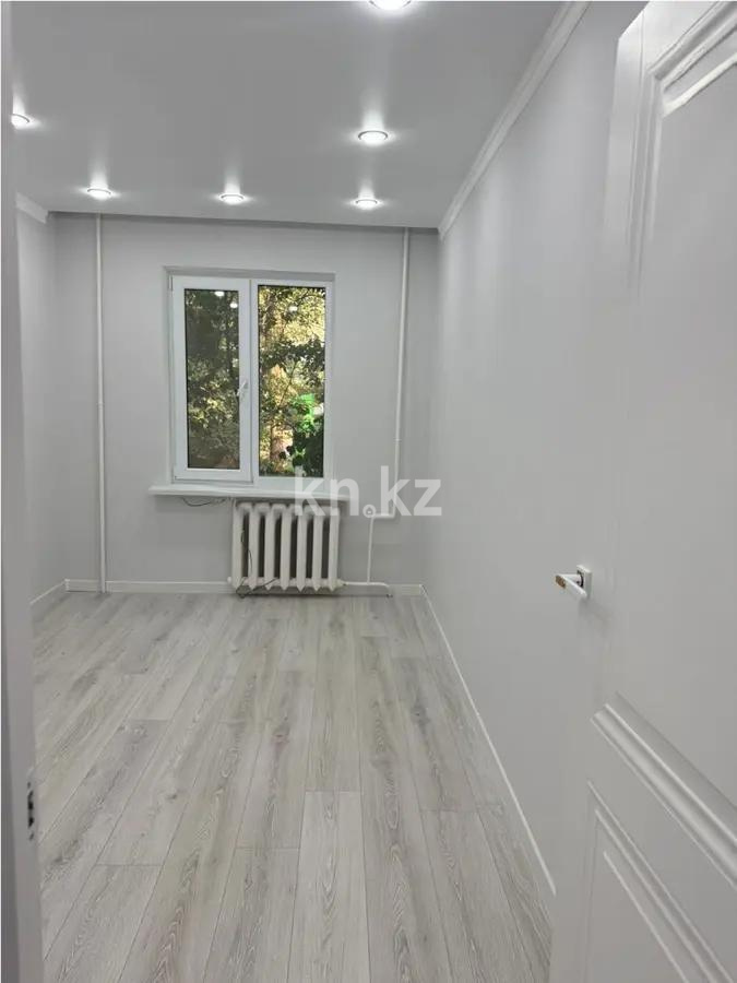 Продажа 2-комнатной квартиры, 44.1 м², мкр-н Коктем-1, дом  28 в Алматы - фото 2