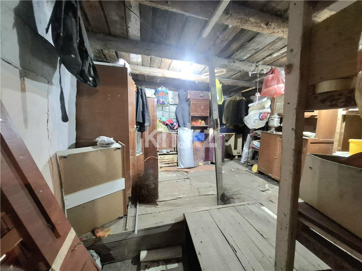 Продажа 3-комнатного дома, 100 м², ул. Тулебаева в Темиртау - фото 13