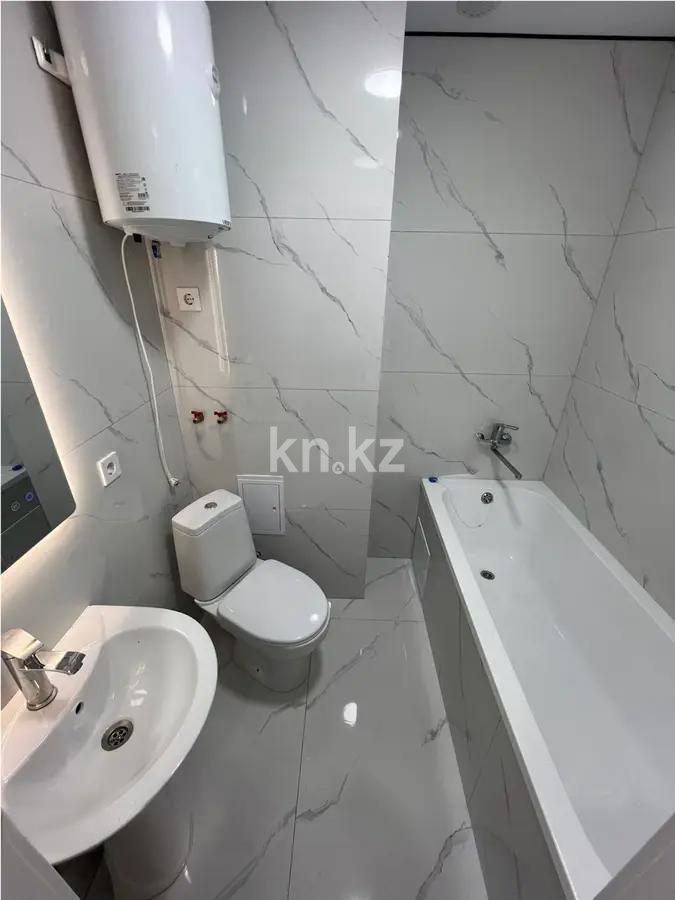 Продажа 1-комнатной квартиры, 22.5 м² в Астане - фото 3