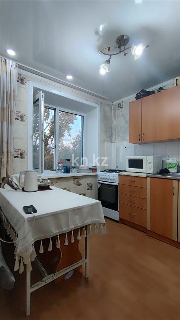 Продажа 2-комнатной квартиры, 47 м², мкр-н 14 в Караганде - фото 6