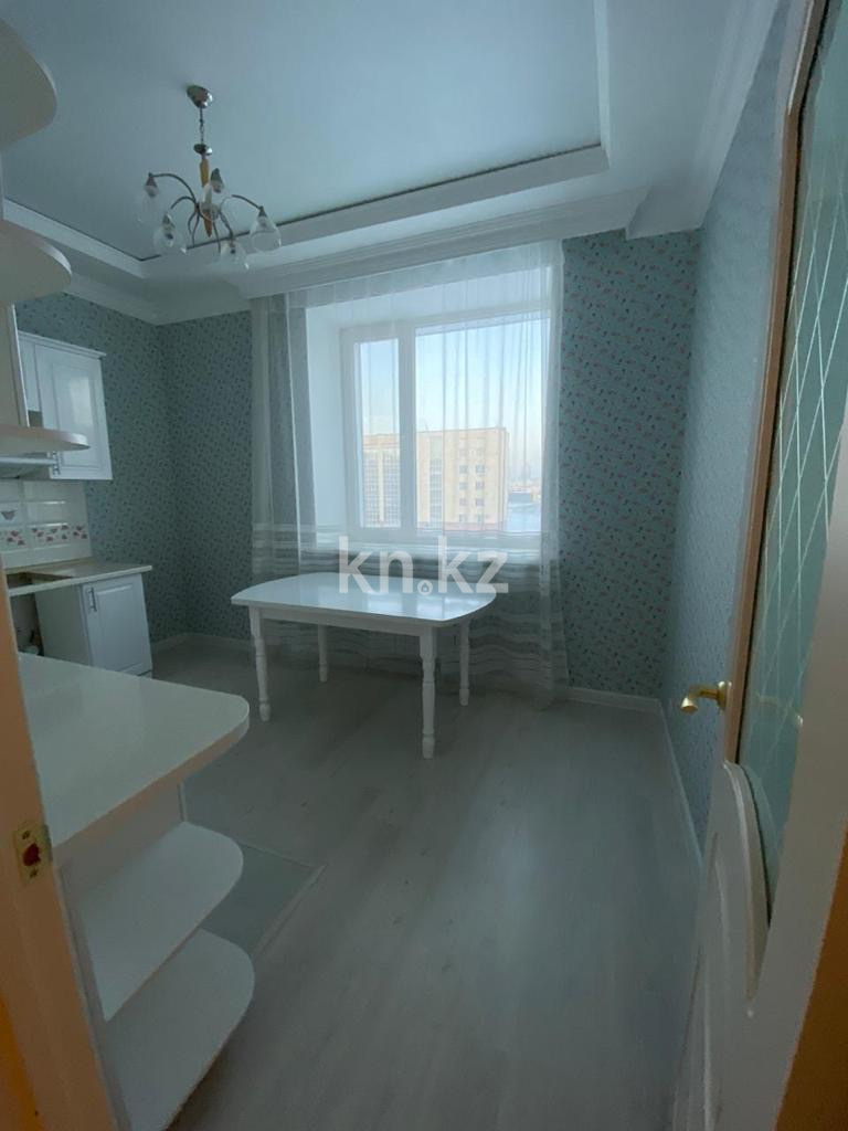 Аренда 2-комнатной квартиры, 72 м² в Астане - фото 6