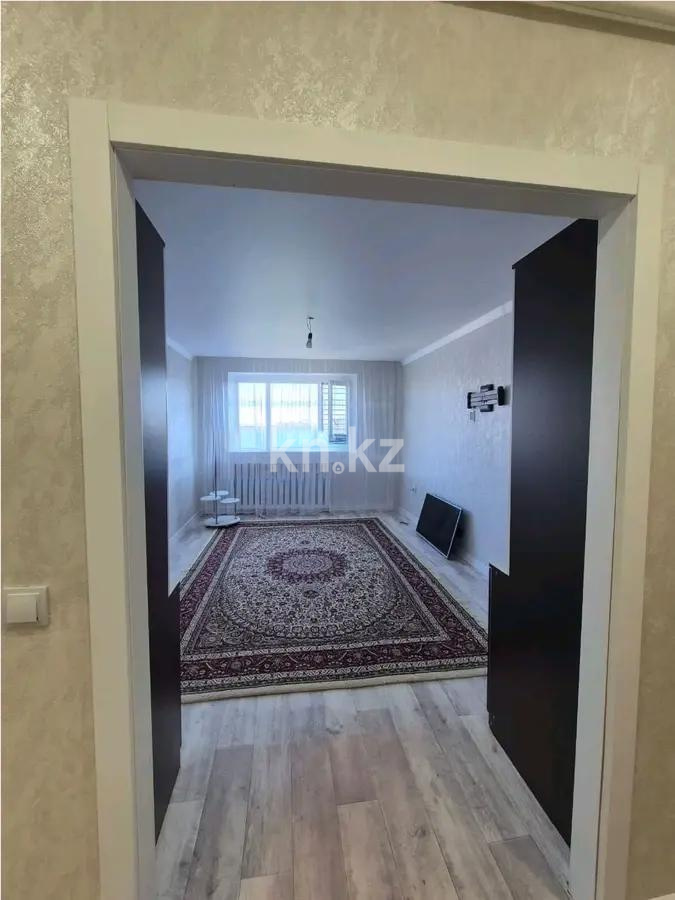 Продажа 2-комнатной квартиры, 64 м², ул. Куйши Дина, дом  36/1 в Астане