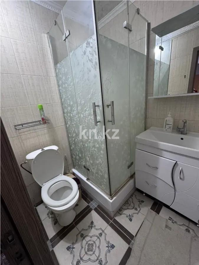 Продажа 2-комнатной квартиры, 53 м² в Алматы - фото 4