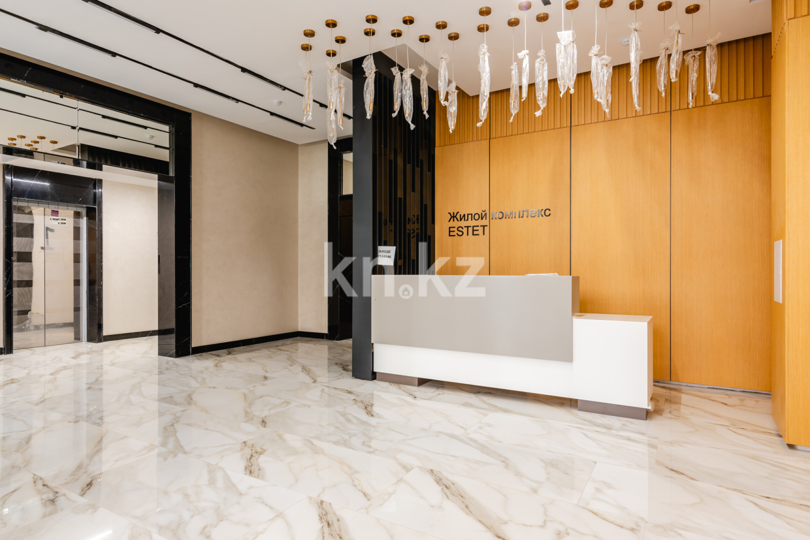 Аренда 2-комнатной квартиры, 65 м² в Алматы - фото 22