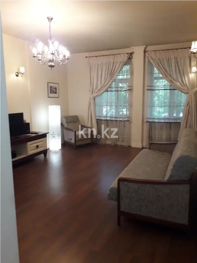 Продажа 3-комнатной квартиры, 57 м² в Караганде - фото 2