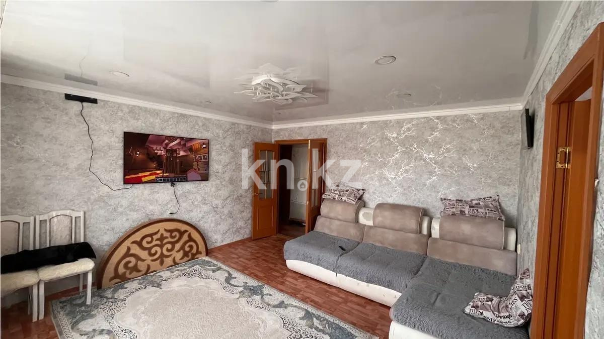 Продажа 4-комнатной квартиры, 61 м² в Темиртау