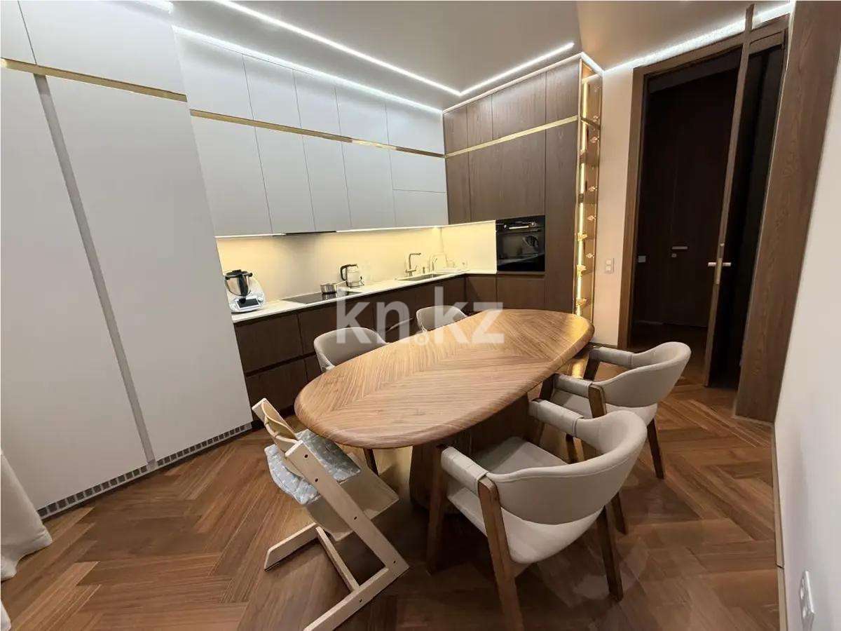Продажа 4-комнатной квартиры, 130 м² в Астане - фото 4