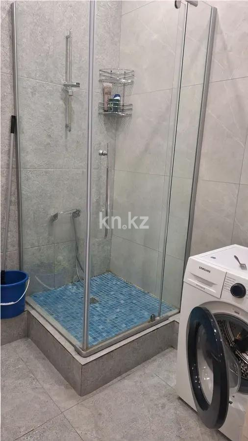 Продажа 1-комнатной квартиры, 42.2 м², ул. Анет баба, дом  2 в Астане - фото 3