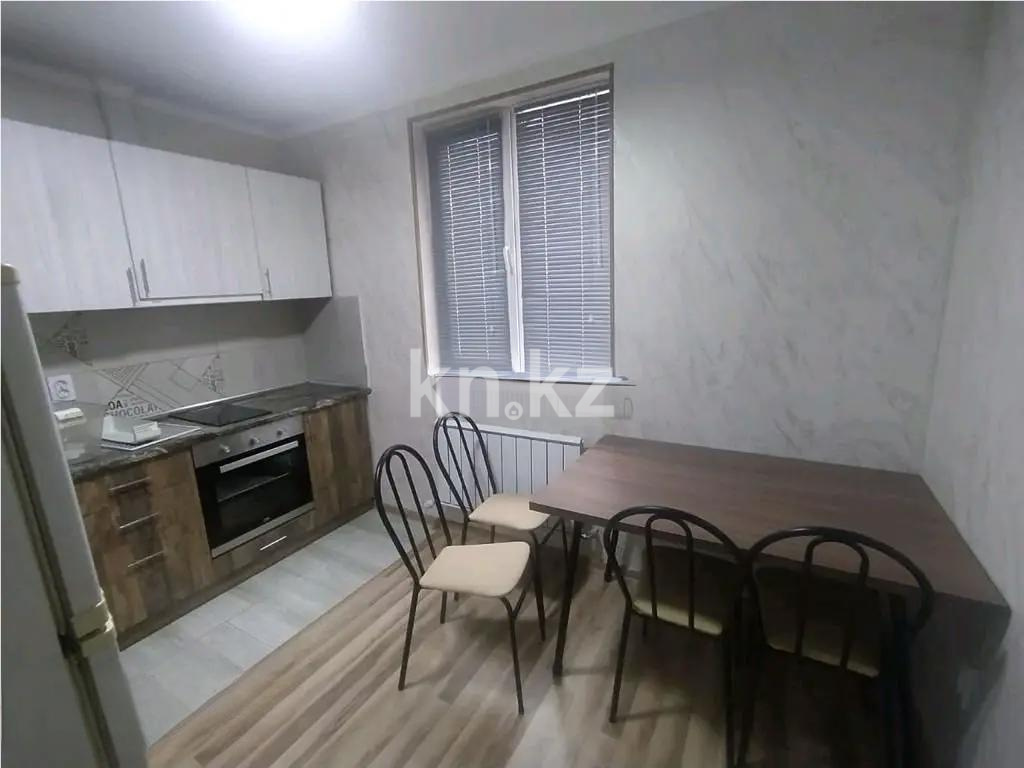 Продажа 1-комнатной квартиры, 38 м², ул. Байтерекова, дом  49а в Алматы - фото 2