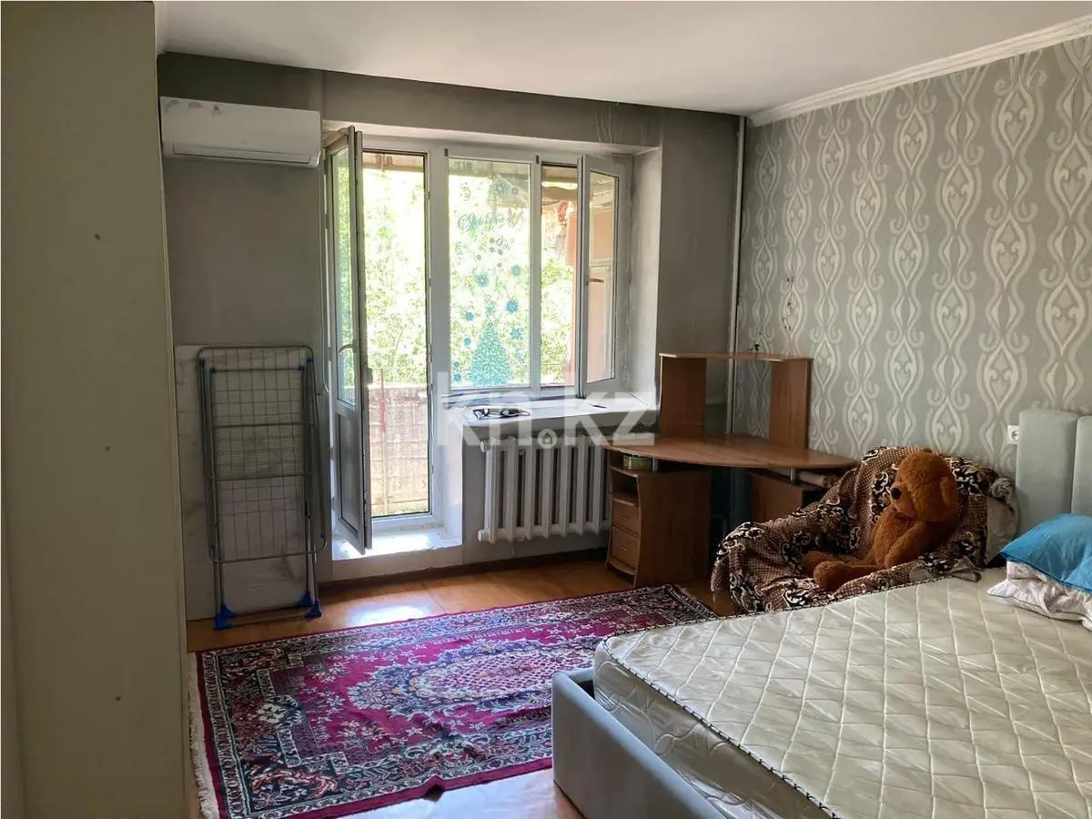 Продажа 1-комнатной квартиры, 32 м², ул. Спасская, дом  66 в Алматы