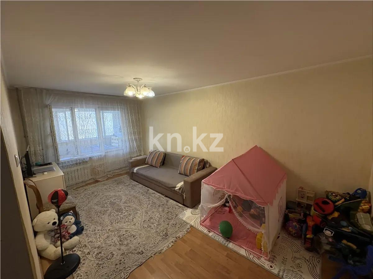 Продажа 2-комнатной квартиры, 43 м² в Алматы