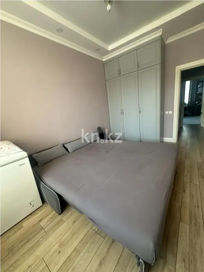 Продажа 3-комнатной квартиры, 78 м² в Астане - фото 2