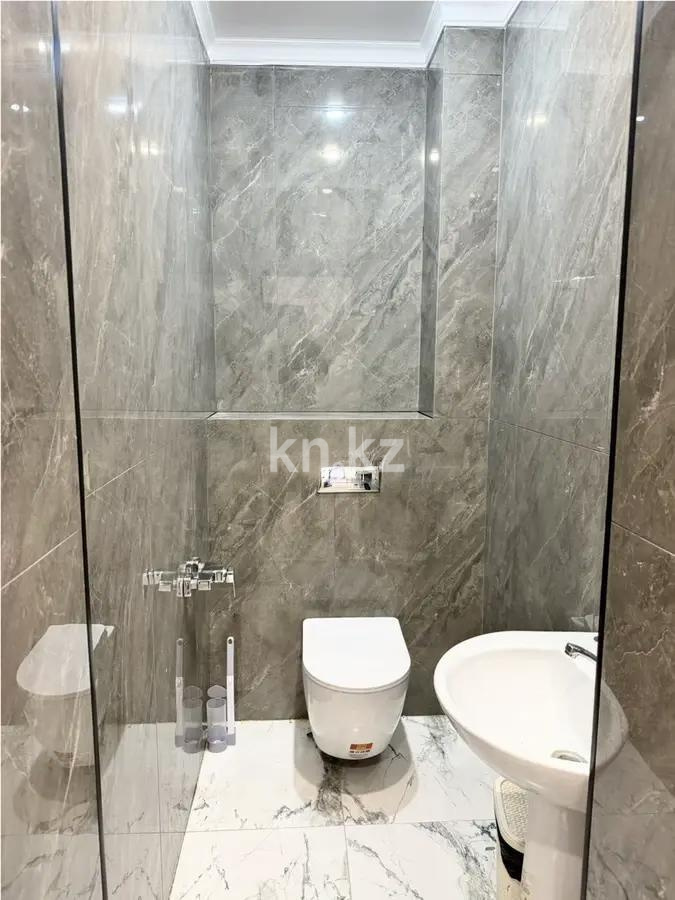 Продажа 3-комнатной квартиры, 95 м², пр. Улы Дала, дом  47 в Астане - фото 6