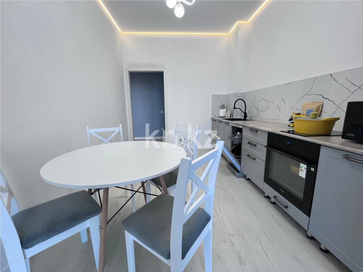 Продажа 2-комнатной квартиры, 63 м² в Караганде - фото 11