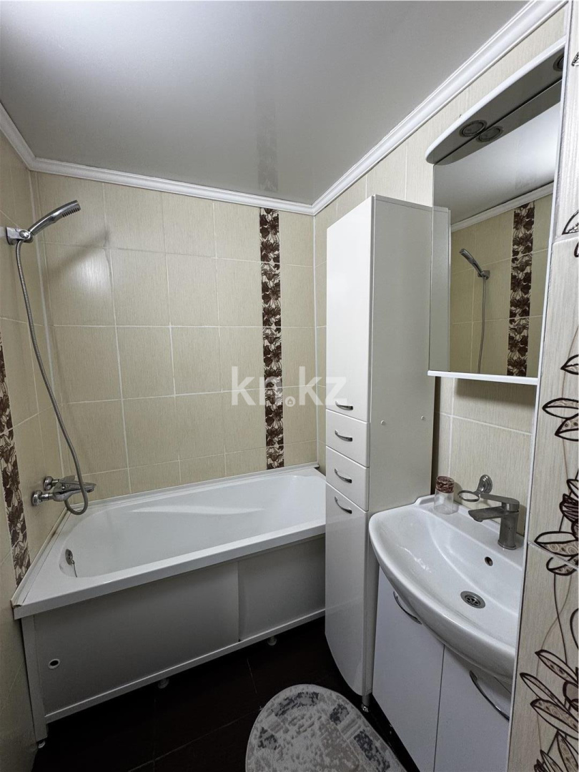 Продажа 2-комнатной квартиры, 54 м² в Караганде - фото 12