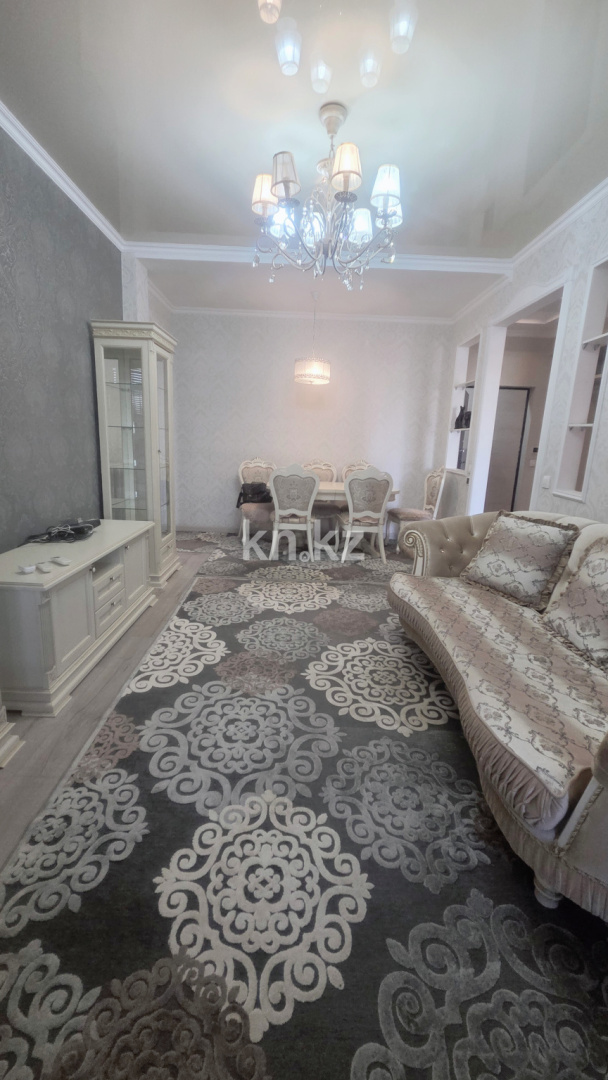 Продажа 3-комнатной квартиры, 70 м², ул. Каирбекова, дом  35а - ул. Гоголя в Алматы