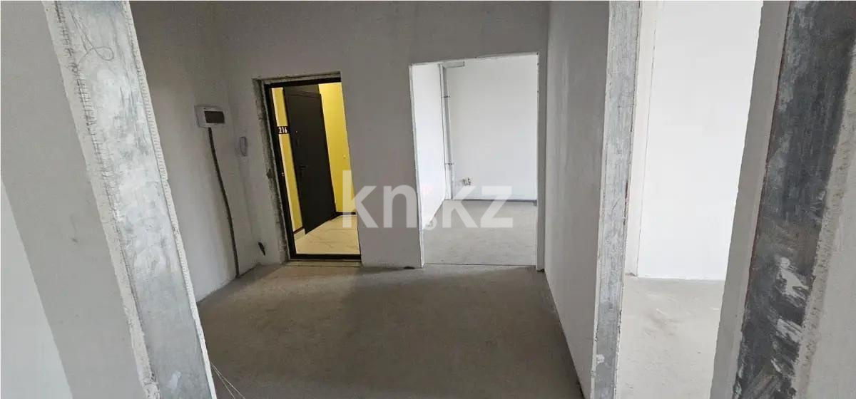 Продажа 3-комнатной квартиры, 85 м² в Алматы - фото 4