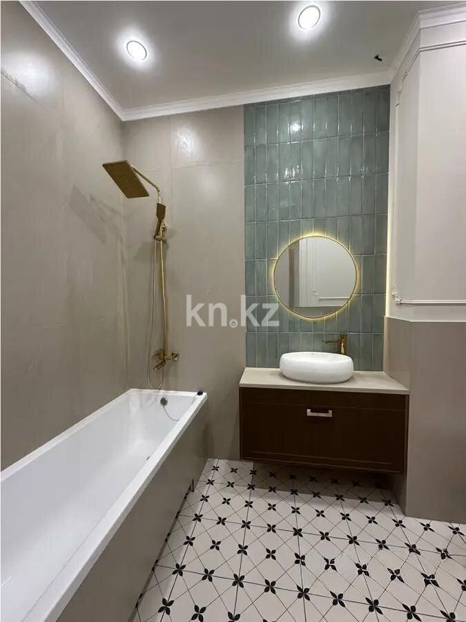 Продажа 3-комнатной квартиры, 63 м² в Астане - фото 5