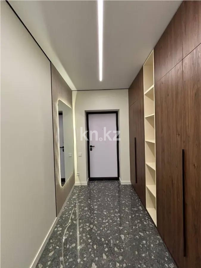 Продажа 2-комнатной квартиры, 50.6 м² в Алматы - фото 4