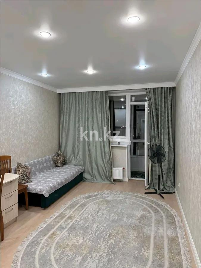 Продажа 1-комнатной квартиры, 26 м² в Астане