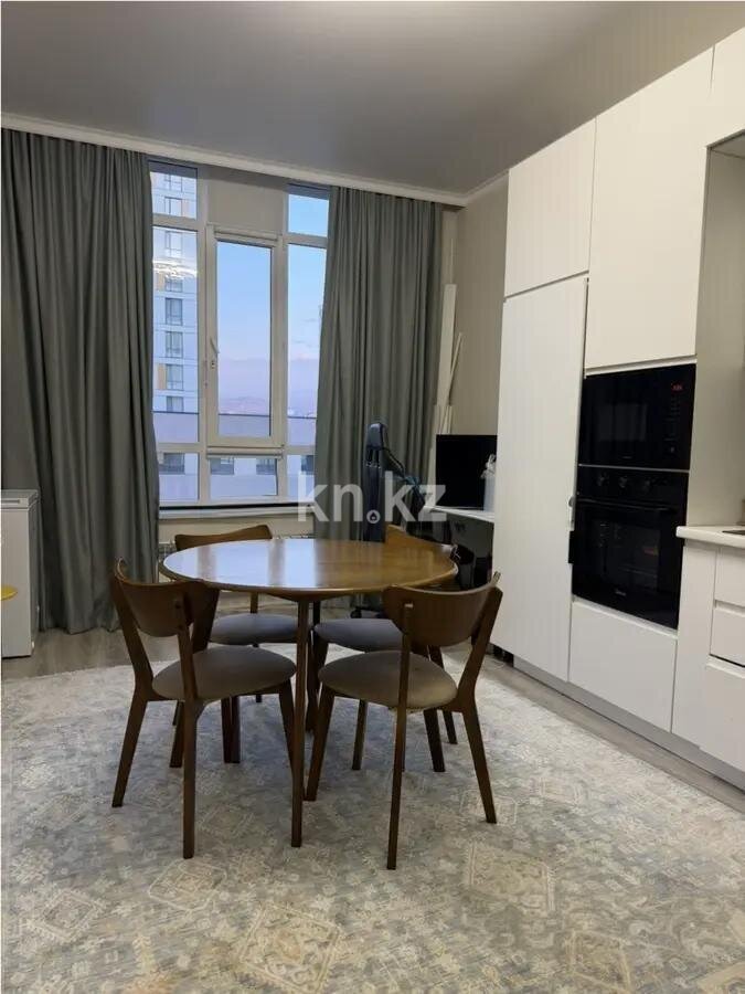 Продажа 2-комнатной квартиры, 67 м² в Алматы - фото 3