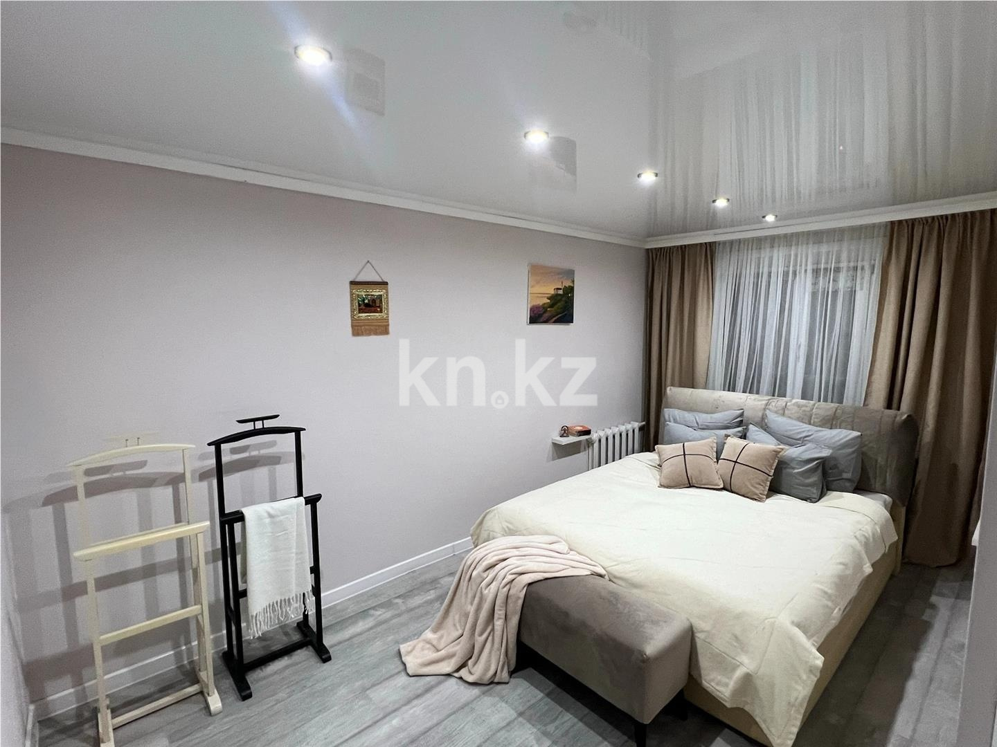 Продажа 3-комнатной квартиры, 67 м² в Темиртау - фото 3