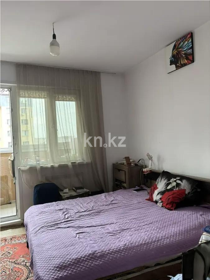 Продажа 1-комнатной квартиры, 80.5 м² в Алматы - фото 2