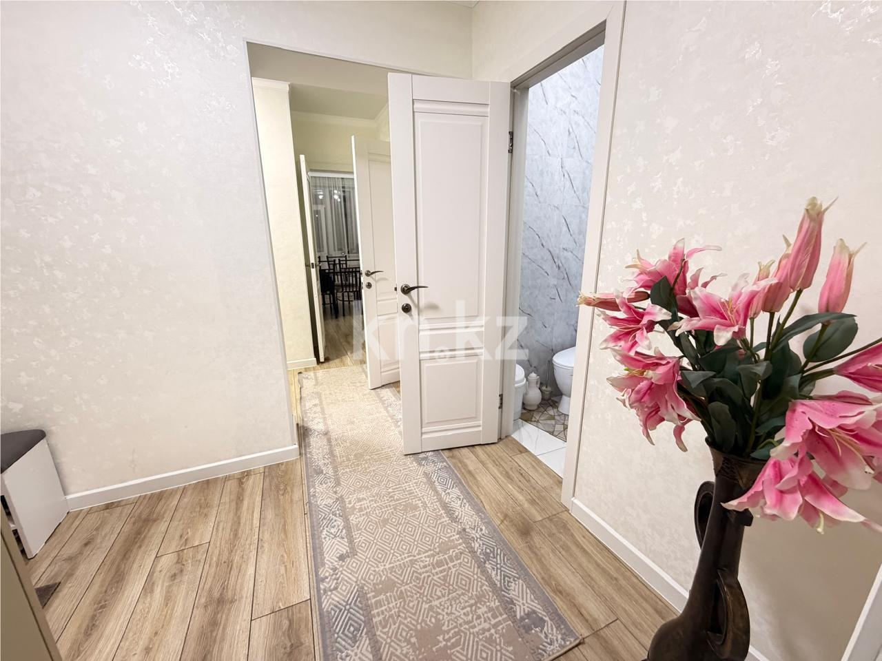 Продажа 3-комнатной квартиры, 78.8 м² в Астане