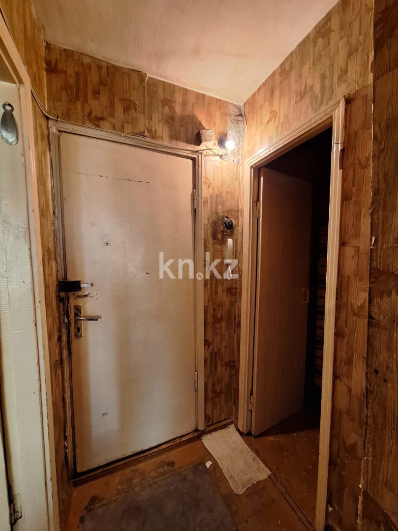 Продажа 1-комнатной квартиры, 31 м² в Уральске - фото 6
