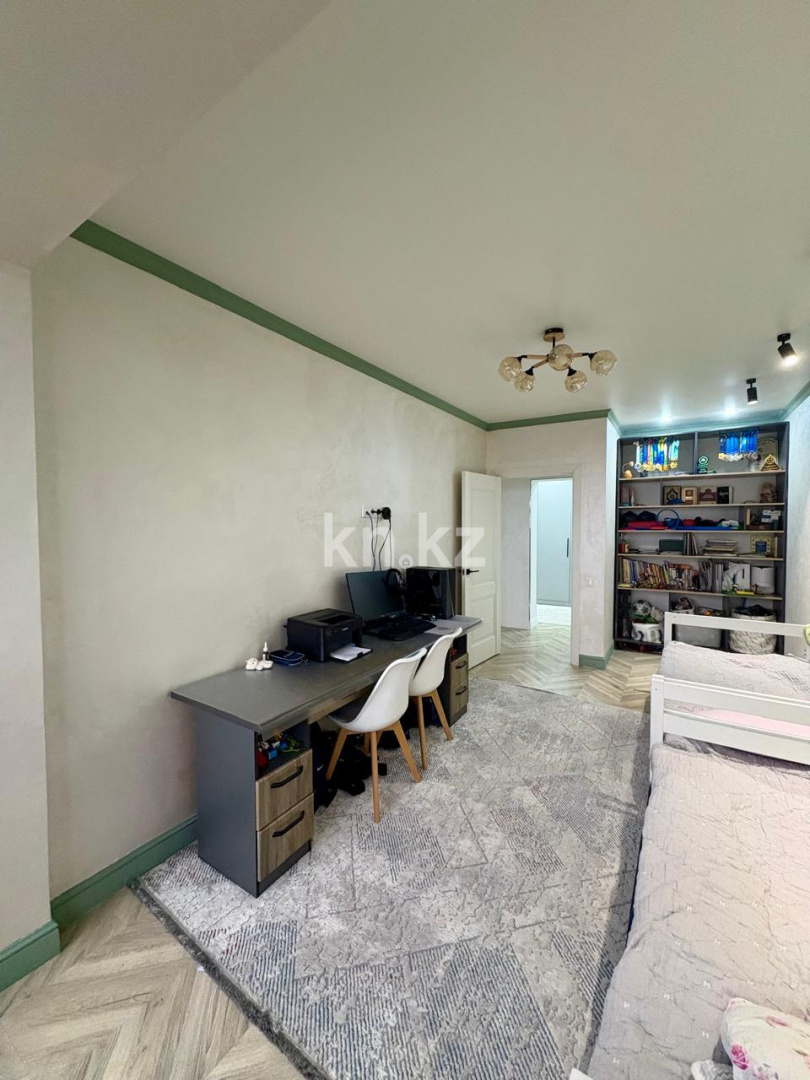 Продажа 4-комнатной квартиры, 117 м² в Алматы - фото 10