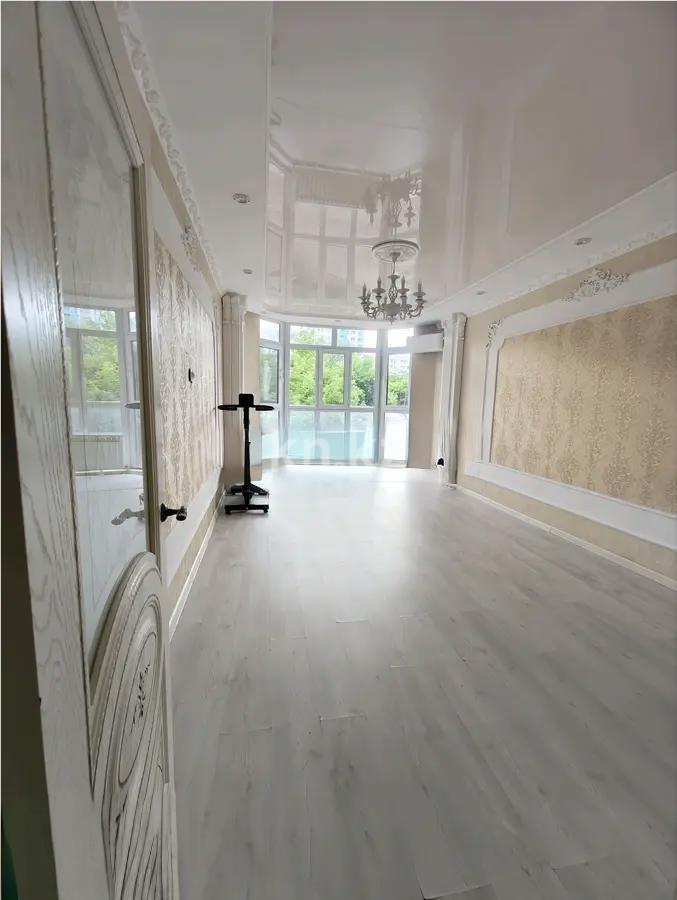 Продажа 2-комнатной квартиры, 60.6 м² в Астане