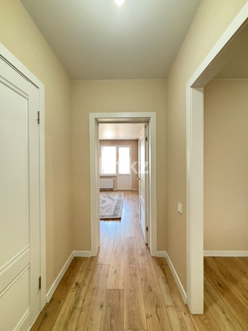 Продажа 3-комнатной квартиры, 63 м² в Астане - фото 11