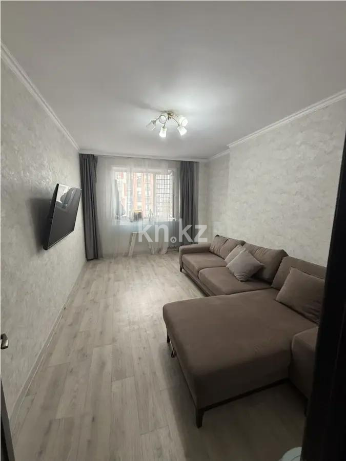 Продажа 1-комнатной квартиры, 45 м² в Астане