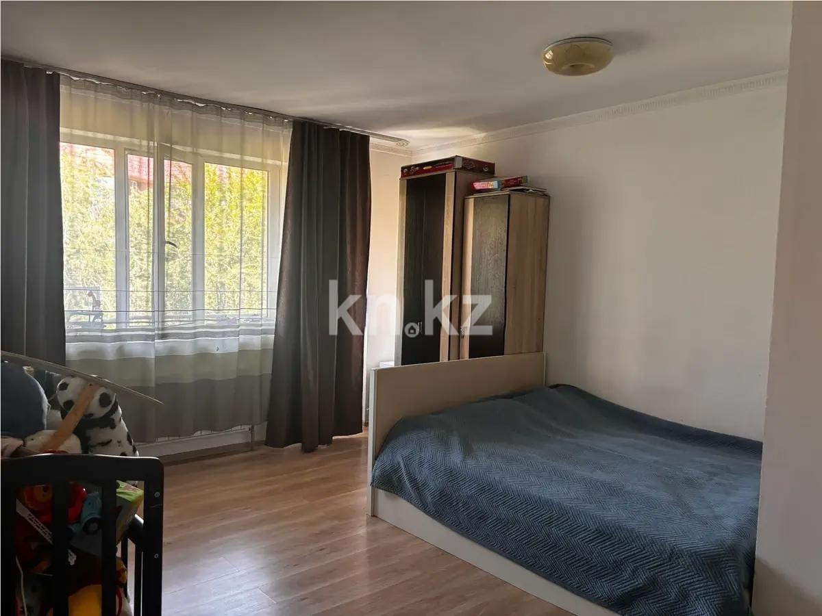 Продажа 3-комнатной квартиры, 86 м² в Алматы - фото 3