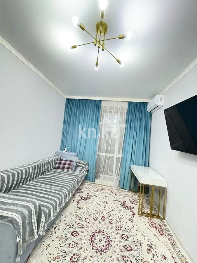 Продажа 2-комнатной квартиры, 36.6 м² в Астане - фото 2
