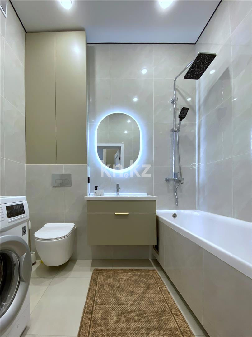 Продажа 2-комнатной квартиры, 44 м² в Астане - фото 12