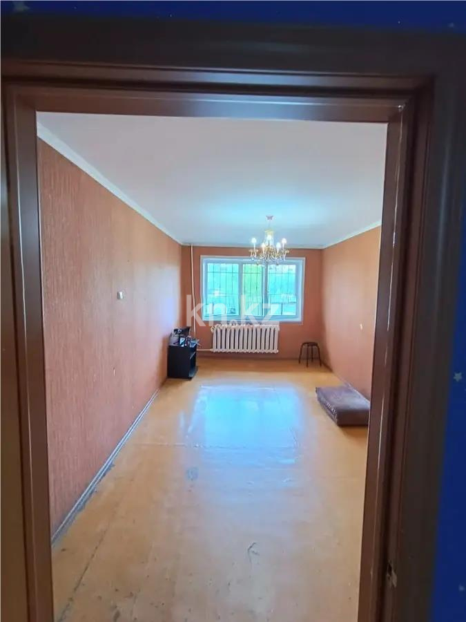 Продажа 2-комнатной квартиры, 44 м² в Караганде
