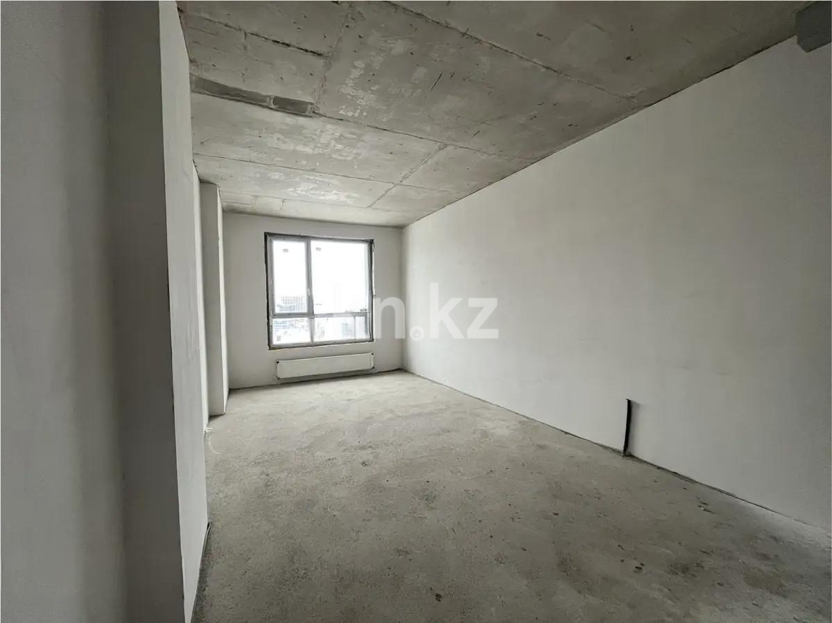 Продажа 2-комнатной квартиры, 49 м², ул. Казыбек би, дом  41/1 в Астане