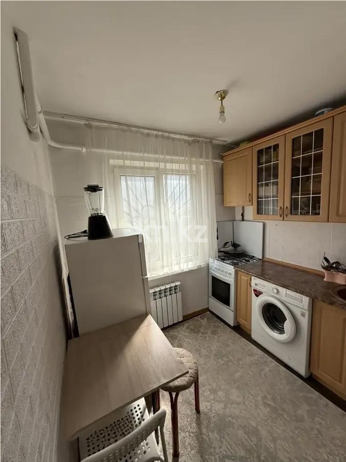 Продажа 1-комнатной квартиры, 30 м² в Алматы - фото 2