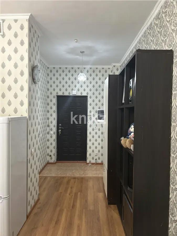 Продажа 1-комнатной квартиры, 26 м², пр. Кошкарбаева, дом  32/4 в Астане - фото 4