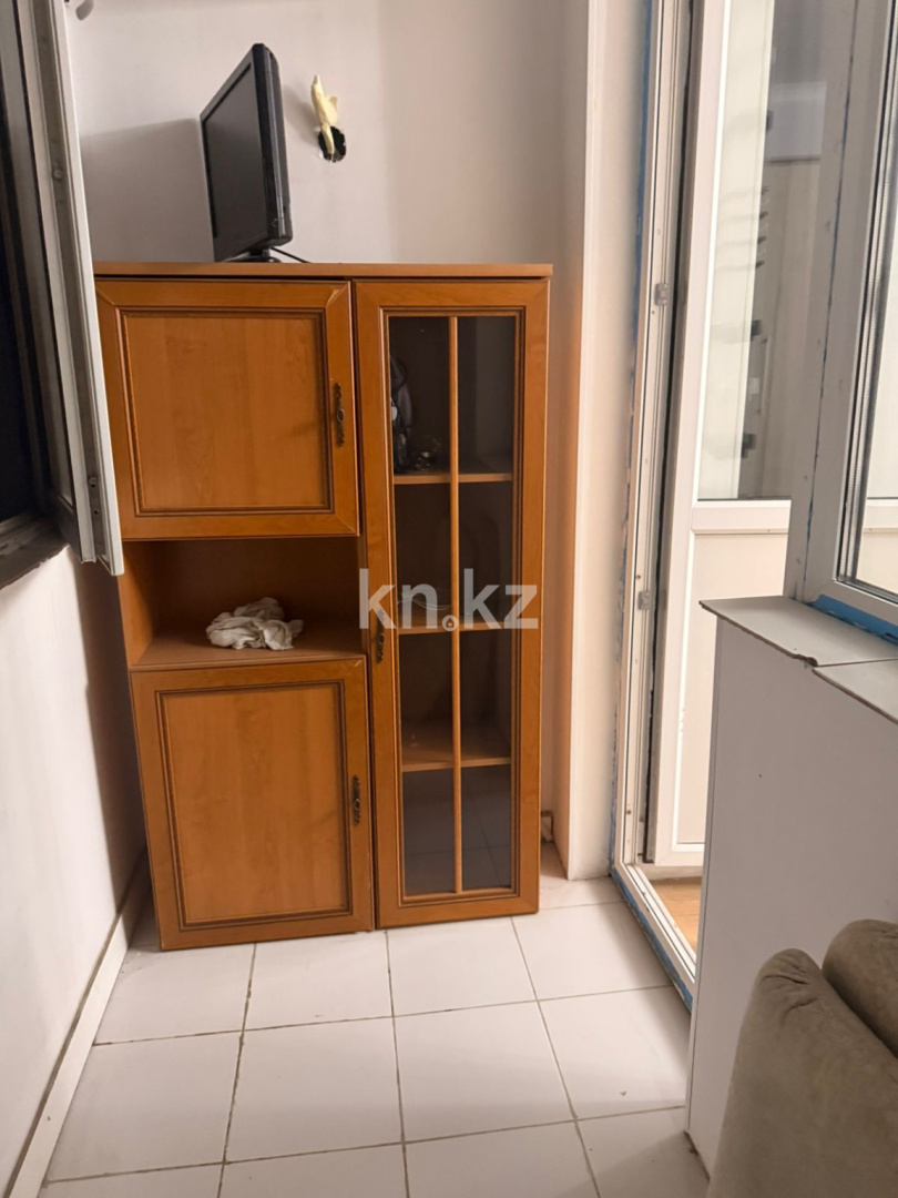 Аренда 1-комнатной квартиры, 38 м² в Астане - фото 4