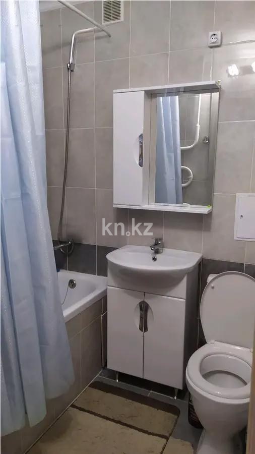 Продажа 2-комнатной квартиры, 44.8 м² в Астане - фото 4