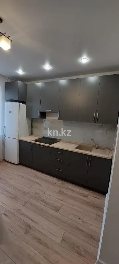 Продажа 2-комнатной квартиры, 60.3 м², ул. Сембинова, дом  9 в Астане - фото 3