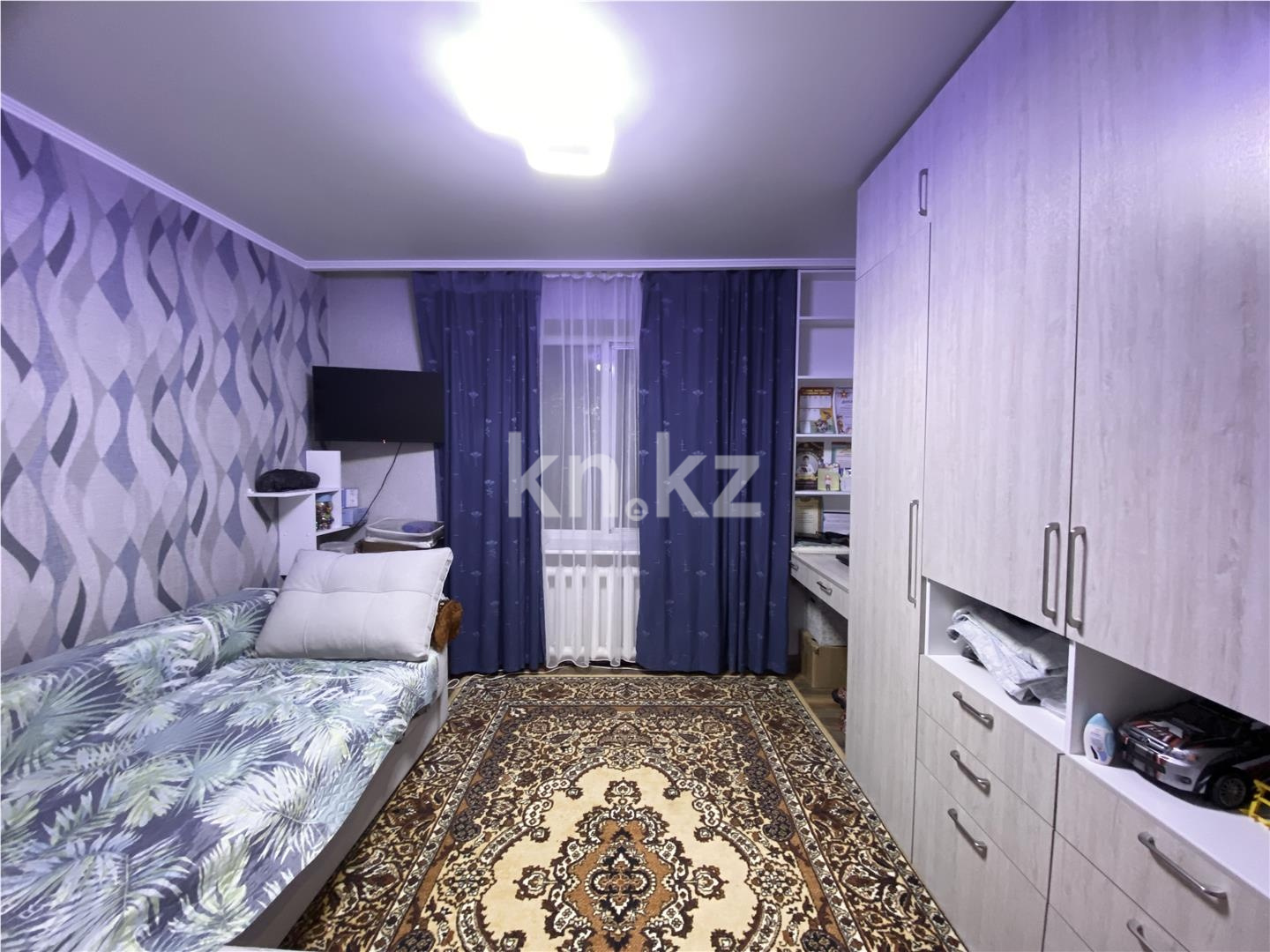 Продажа 2-комнатной квартиры, 49 м² в Астане - фото 6