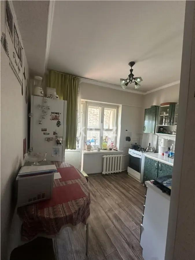 Продажа 1-комнатной квартиры, 38.4 м² в Алматы - фото 2
