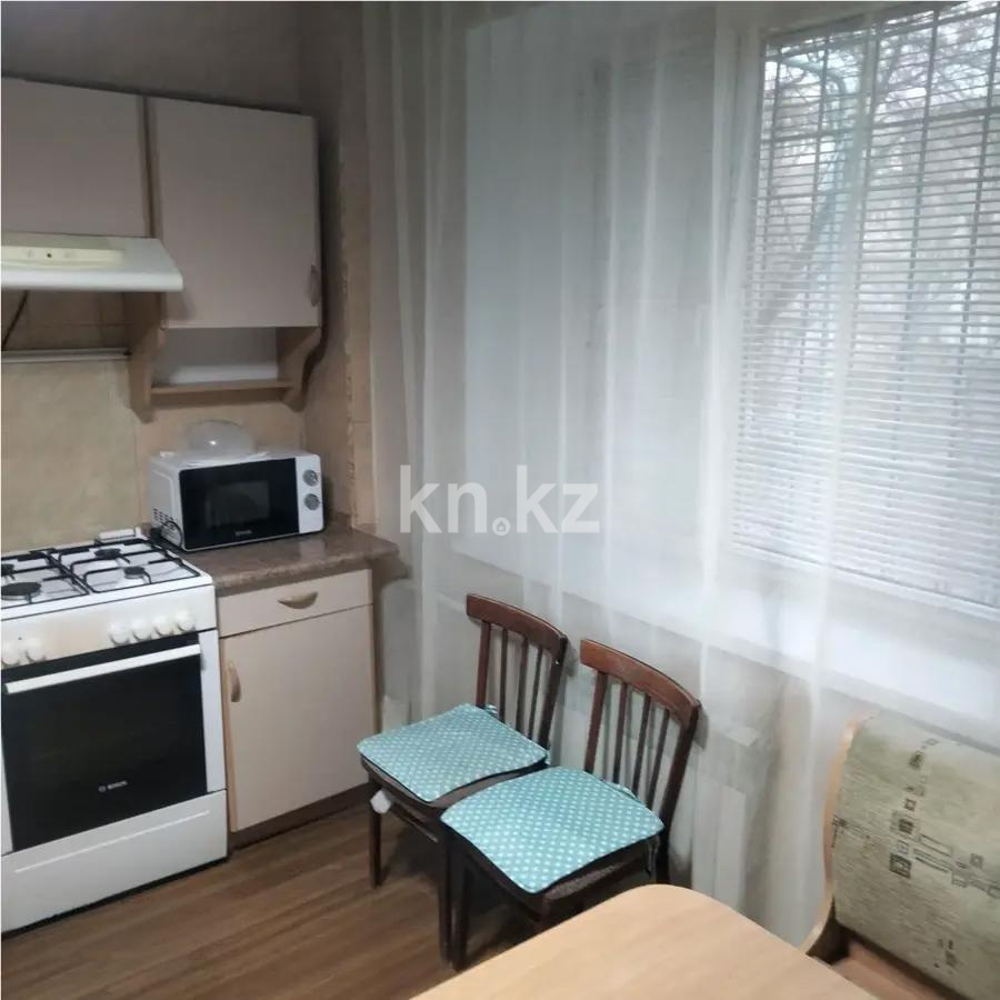 Продажа 1-комнатной квартиры, 43 м², пр. Гагарина, дом  100/170 в Алматы - фото 2